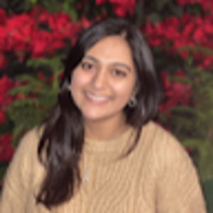 Meet your Posher, Riya